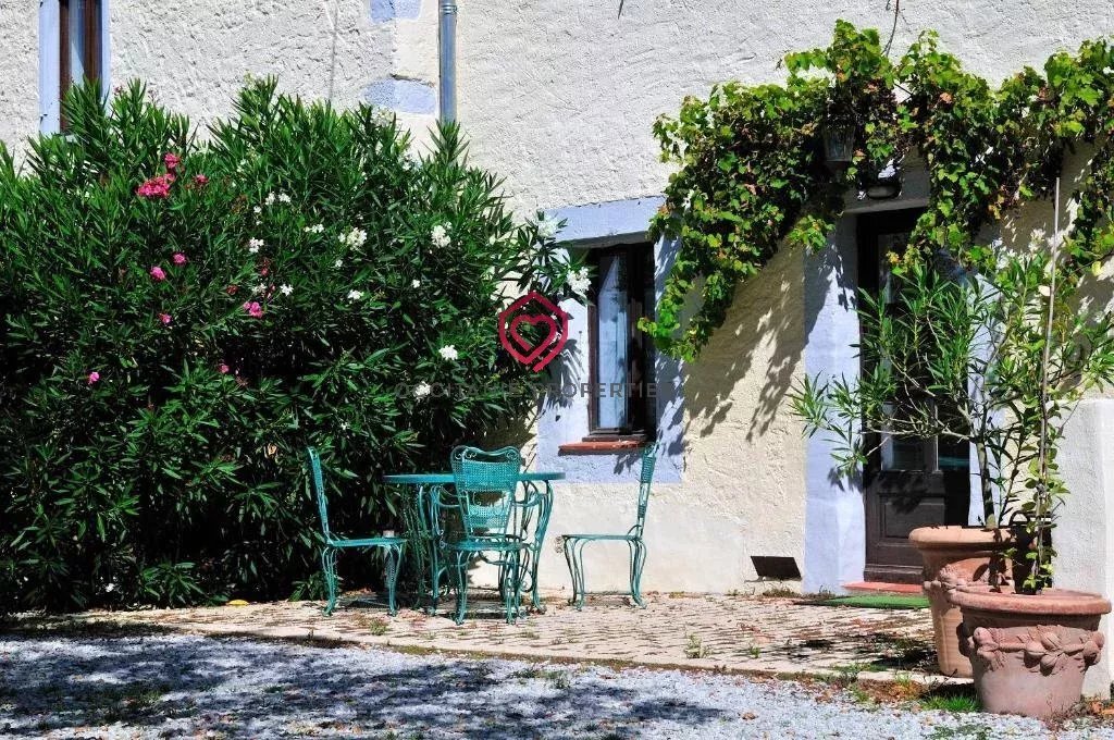 Estate in Alairac, Occitania, France 5 - 17352963