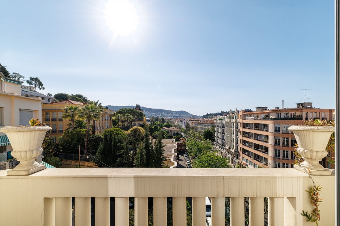 Apartment in Musiciens - Thiers, Nice, France 4 - 17777522