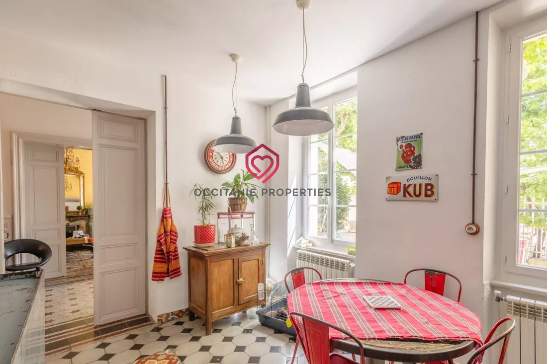 Estate in Canet, Occitania, France 5 - 17352914