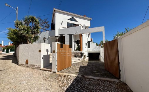 Casa a São Domingos de Rana, Lisbona, Portogallo 1