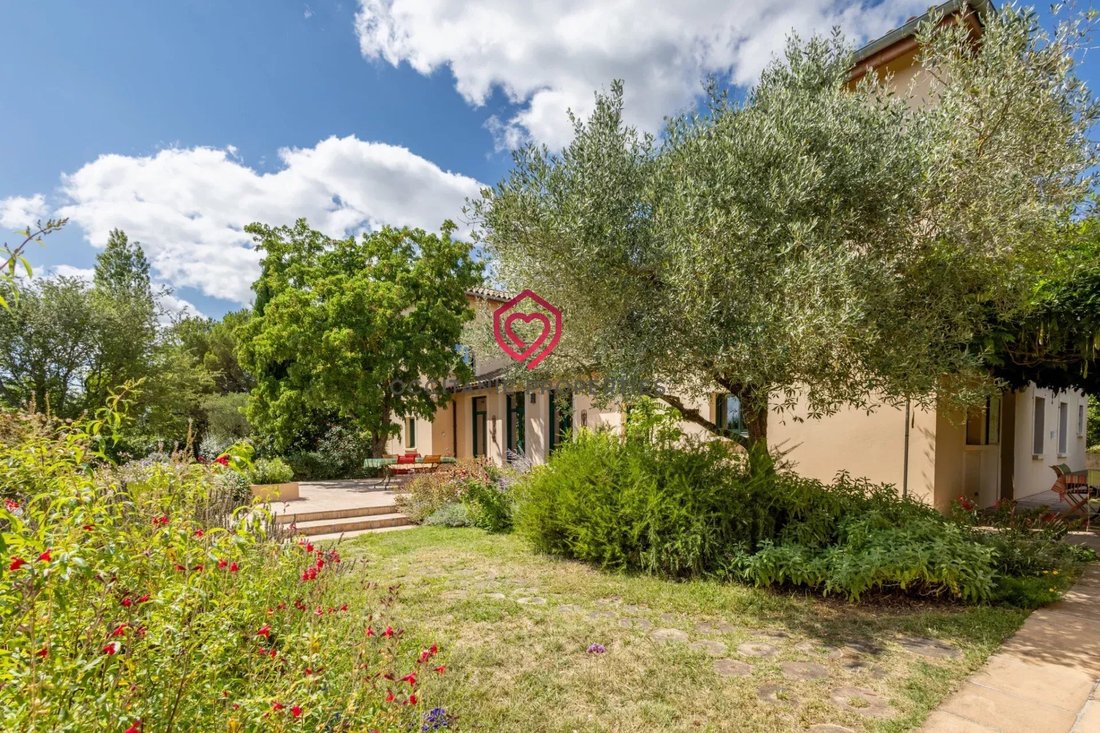 Estate in Bezac, Occitania, France 5 - 17352961