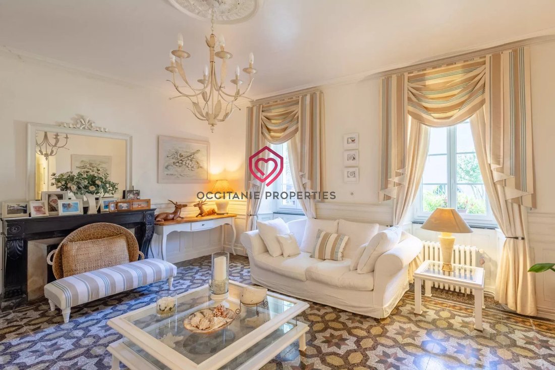 House in Olonzac, Occitania, France 5 - 17352959