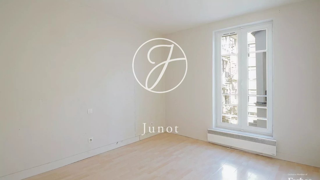 Apartment in Bastille-Popincourt, Paris 11e Arrondissement, Paris 5 - 16922904