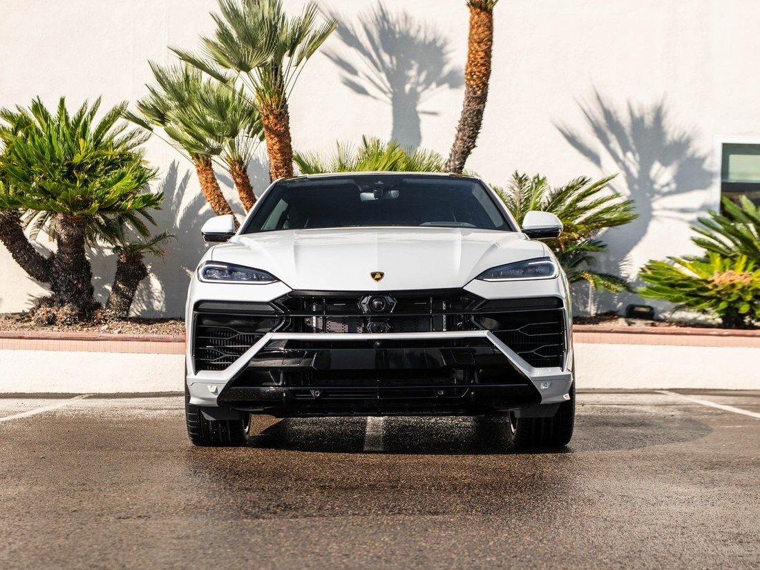 Suv in La Jolla, CA, United States 5 - 17777508