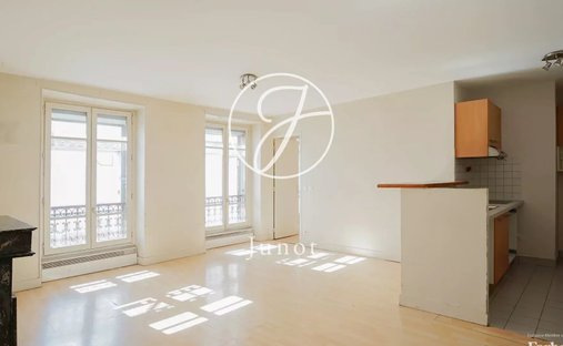 Appartement à Bastille-Popincourt, Paris 11e Arrondissement, Paris 1