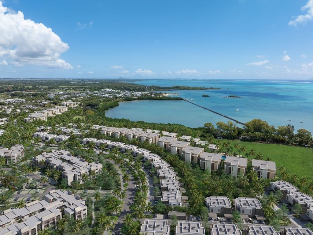 Townhouse in Roches Noires, Rivière du Rempart District, Mauritius 4 - 17777542