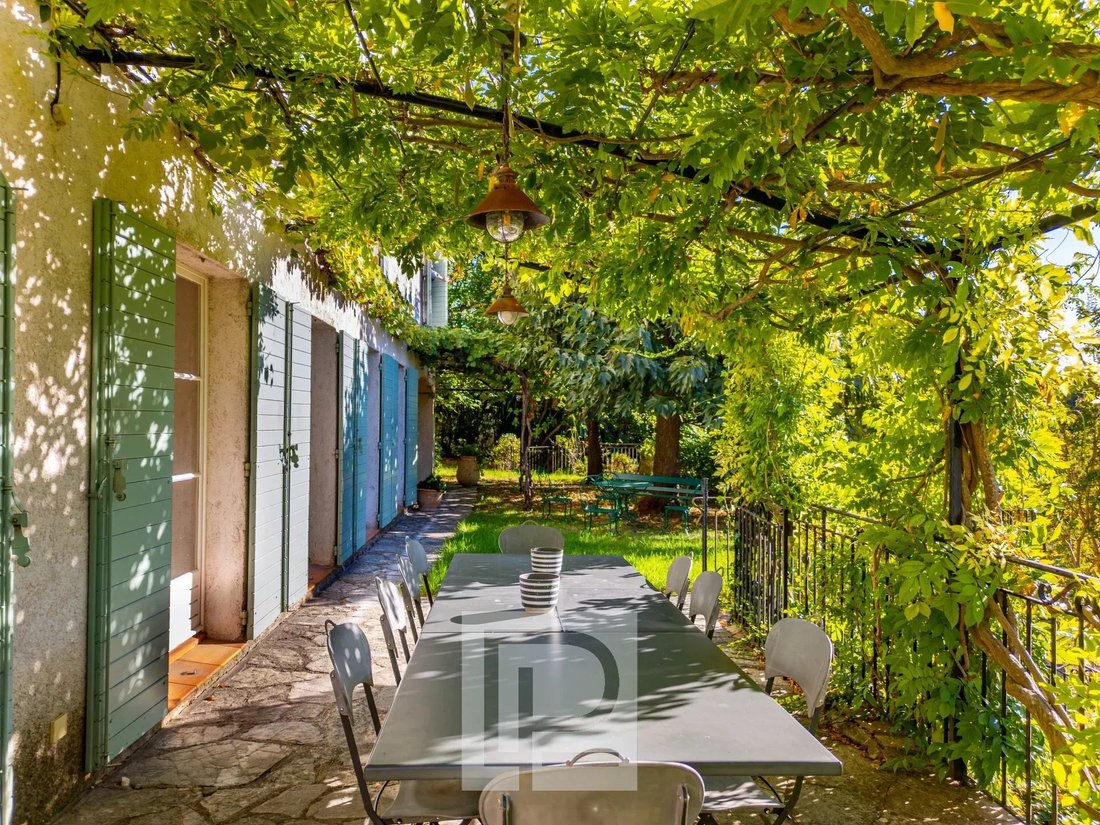 House in Mougins, Provence-Alpes-Côte d'Azur, France 3 - 15448787