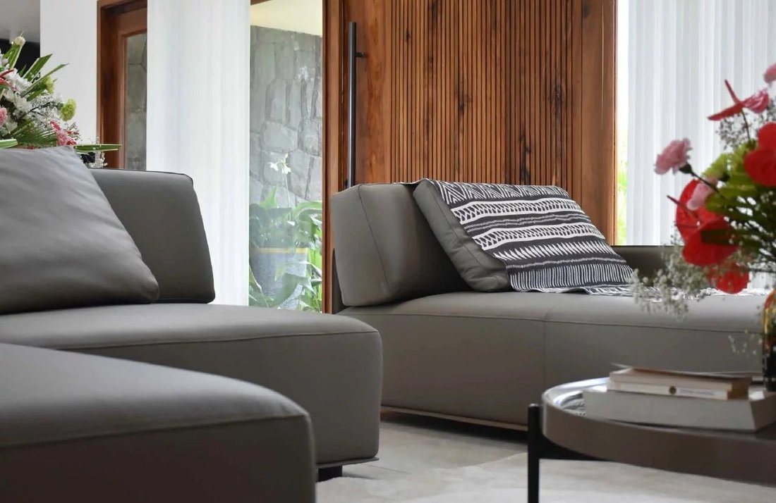 Villa in Pointe aux Piments, Pamplemousses District, Mauritius 5 - 17380656