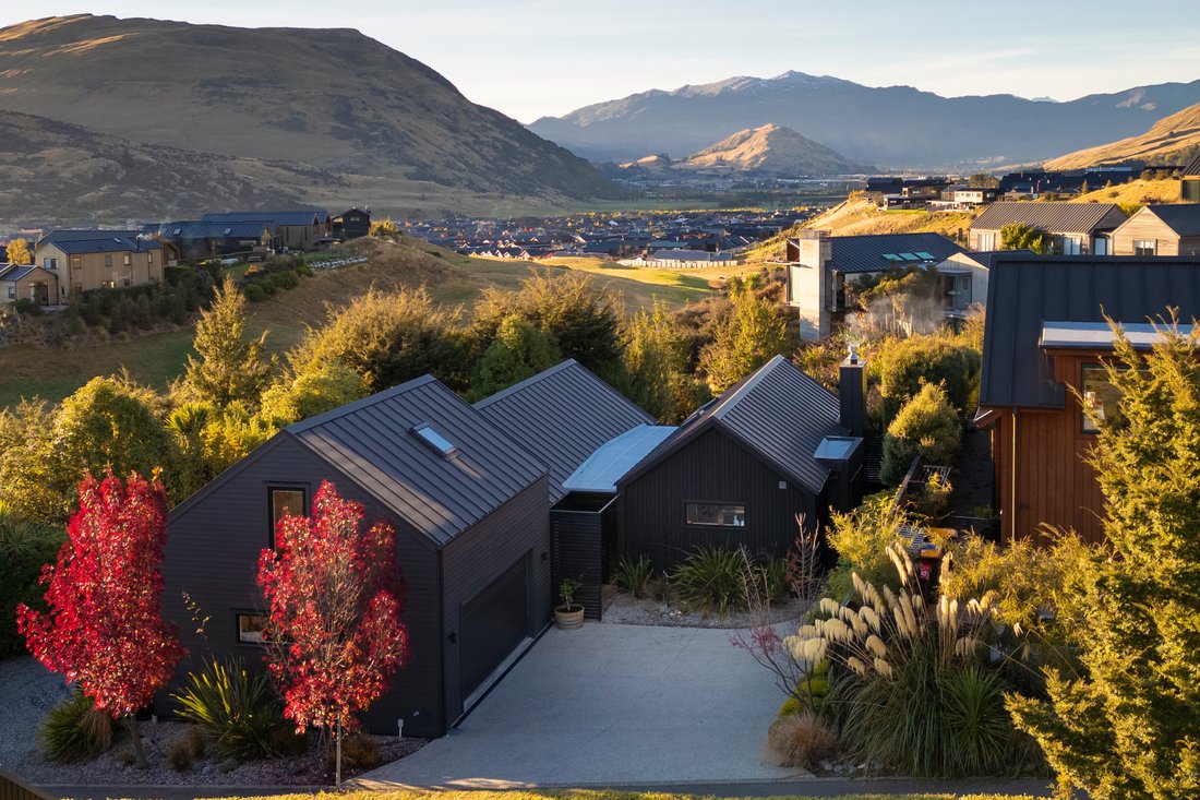 Townhouse in Queenstown, Otago, New Zealand 1 - 17777518