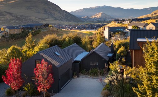 Townhouse in Queenstown, Otago, New Zealand 1
