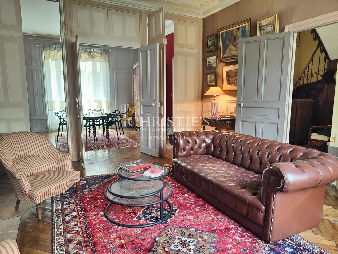 House in Le Genette, La Rochelle, France 4 - 15751742