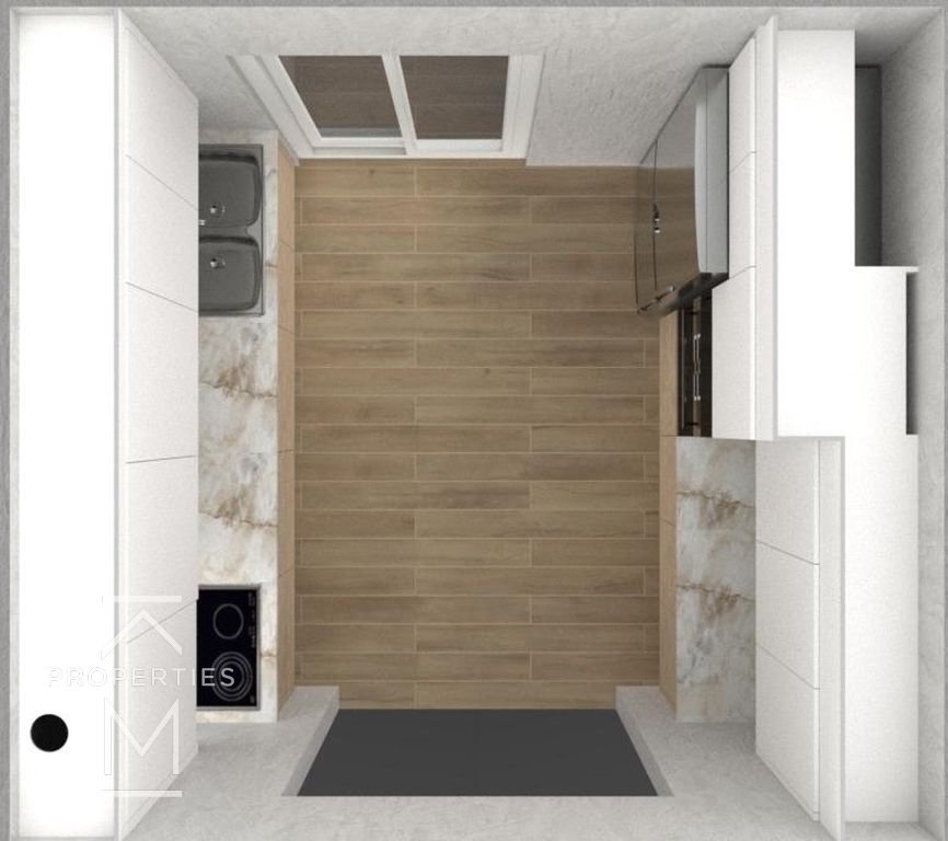 Apartment in Kifisia, Attica, Greece 5 - 17549937