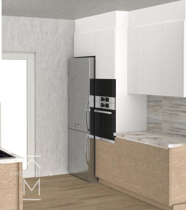 Apartment in Kifisia, Attica, Greece 4 - 17549937