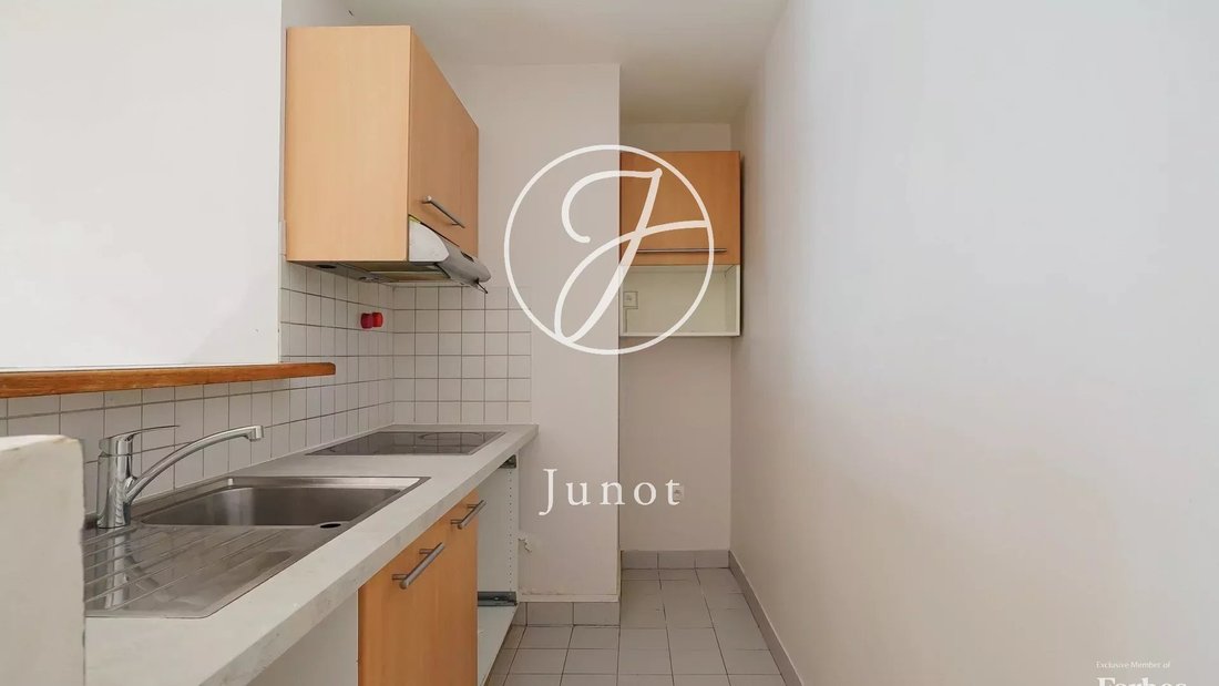 Apartment in Bastille-Popincourt, Paris 11e Arrondissement, Paris 5 - 16922907
