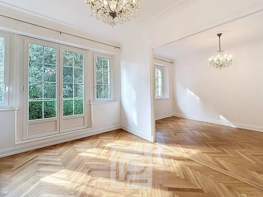 Apartment in Cannes, Provence-Alpes-Côte d'Azur, France 1 - 17704780