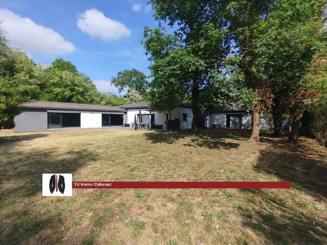 House in Illats, Nouvelle-Aquitaine, France 2 - 17378219