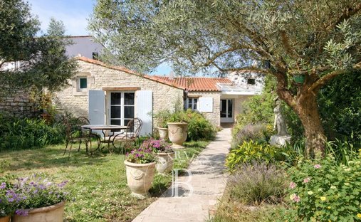 House in Le Bois-Plage-en-Ré, Nouvelle-Aquitaine, France 1