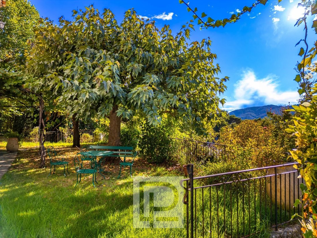 House in Mougins, Provence-Alpes-Côte d'Azur, France 5 - 15448787