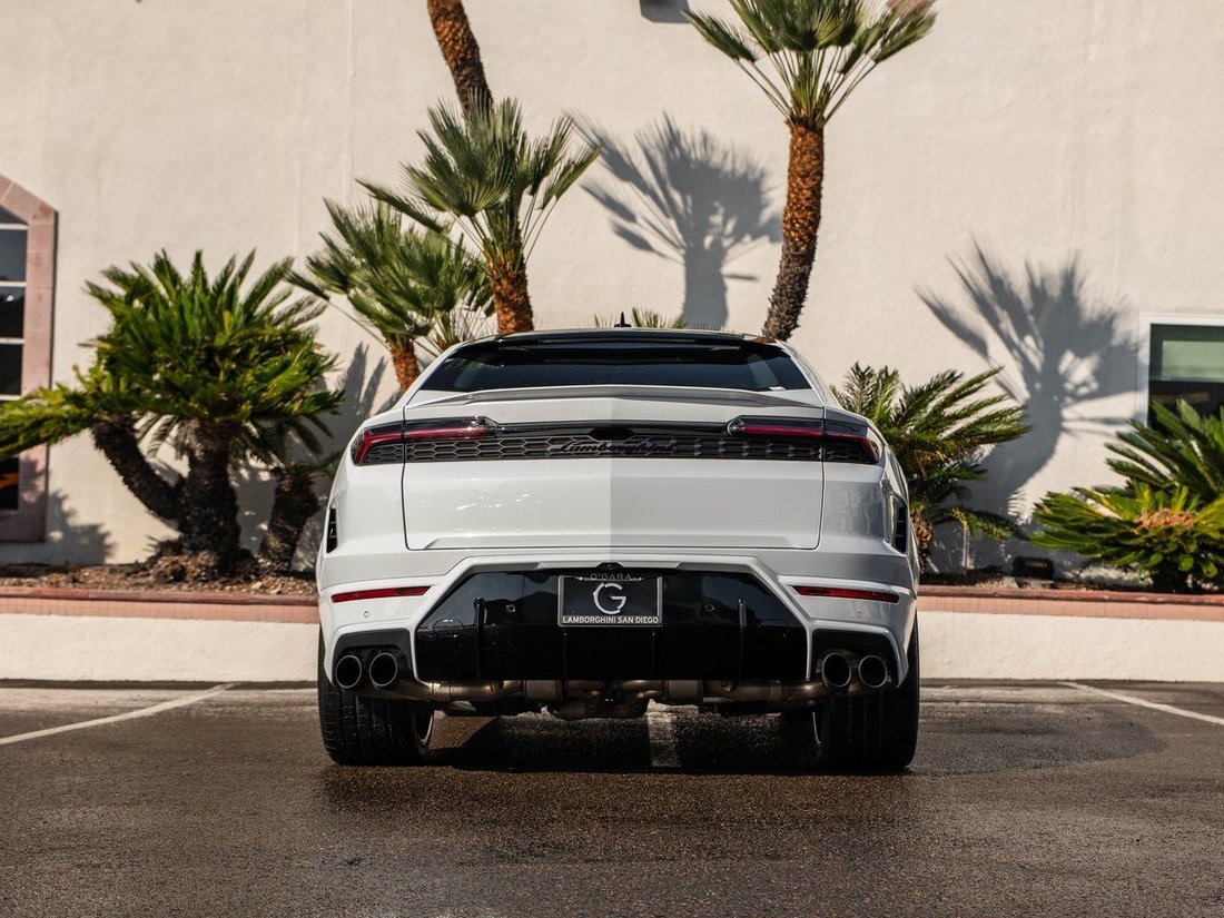 Suv in La Jolla, CA, United States 4 - 17777508