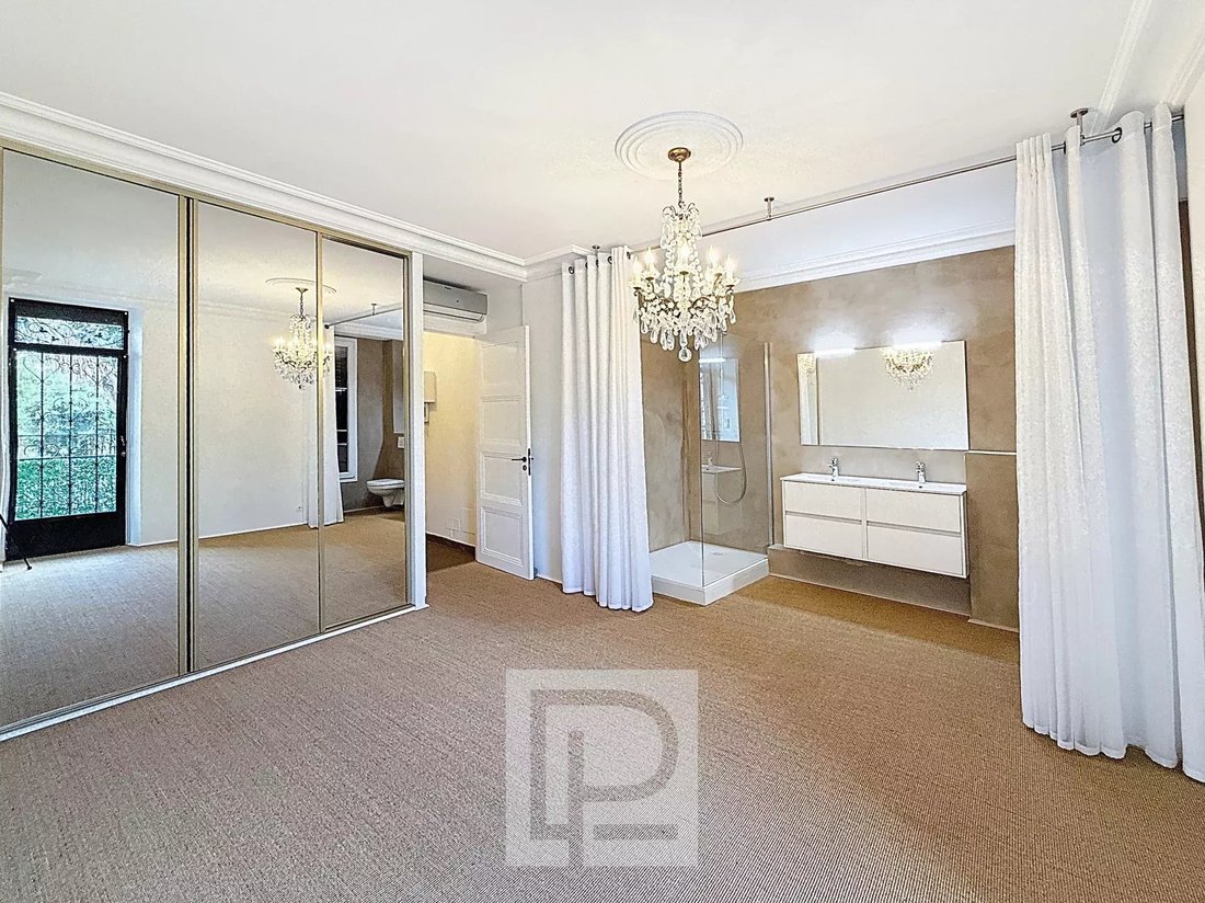 Apartment in Cannes, Provence-Alpes-Côte d'Azur, France 5 - 17704780