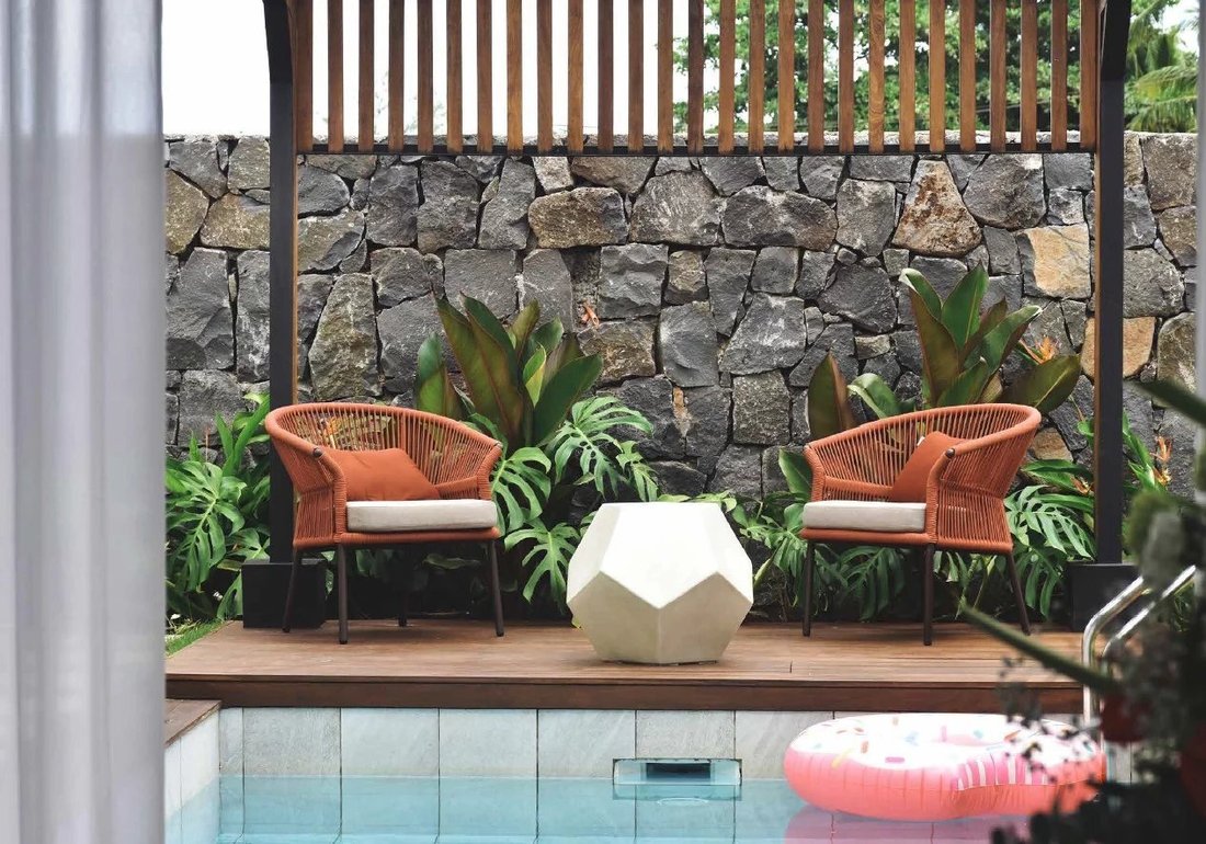 Villa in Pointe aux Piments, Pamplemousses District, Mauritius 3 - 17380656