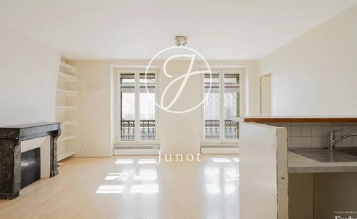 Apartment in Bastille-Popincourt, Paris 11e Arrondissement, Paris 1