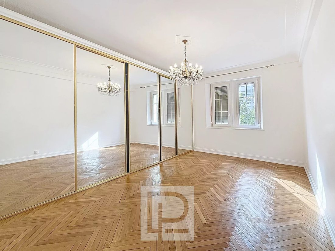 Wohnung in La Source, Cannes, Frankreich 5 - 17704780