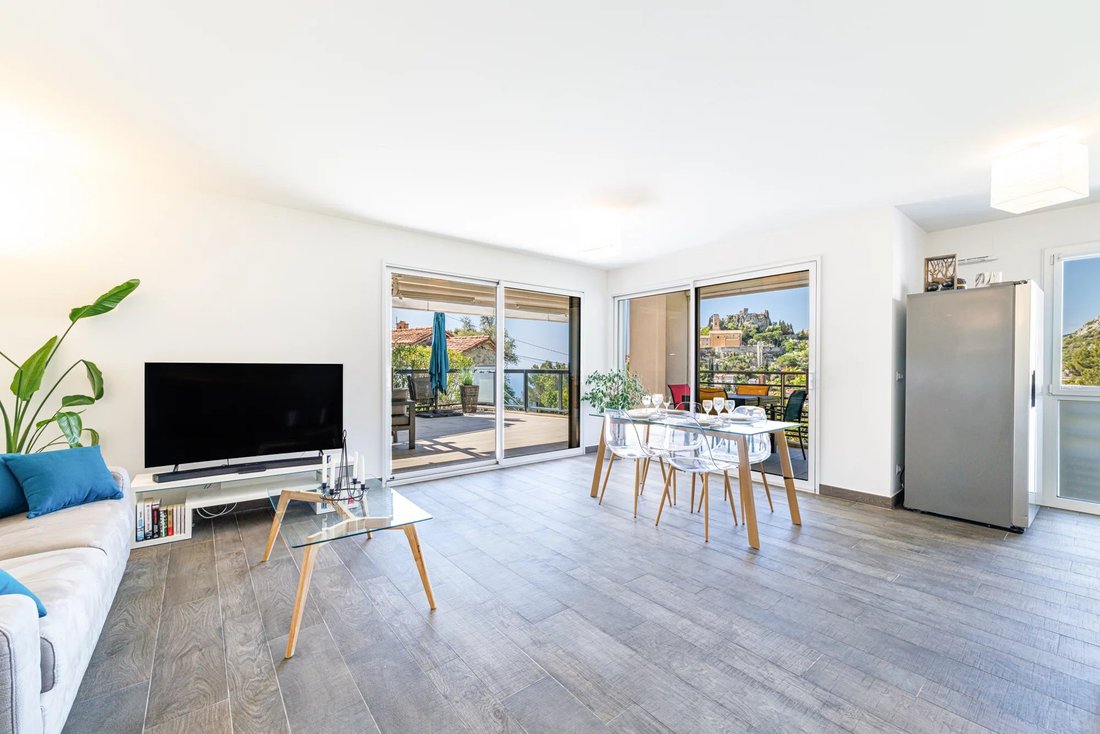 Apartment in Èze, Provence-Alpes-Côte d'Azur, France 3 - 17777534