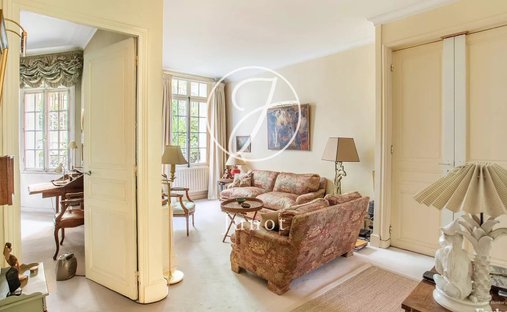 Apartment in Courcelles-Wagram, Paris 17e Arrondissement, Paris 1
