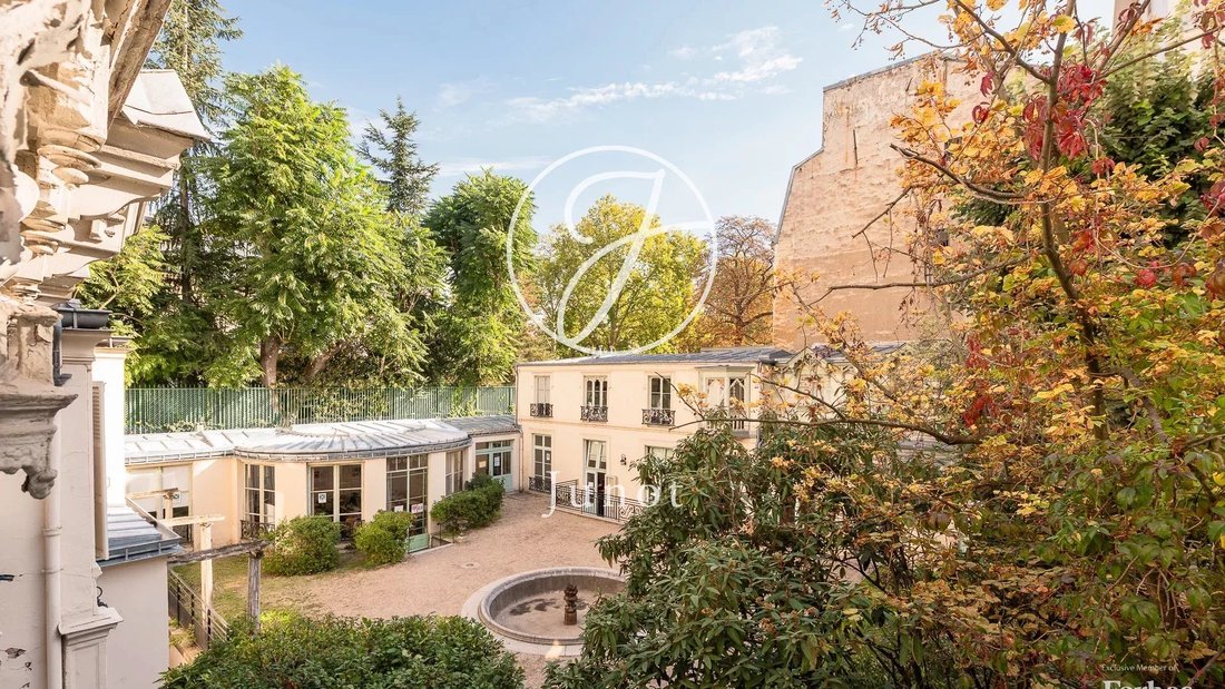 Apartment in Invalides, Paris 7e Arrondissement, Paris 1 - 17735821