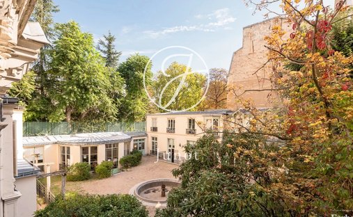 Apartment in Invalides, Paris 7e Arrondissement, Paris 1