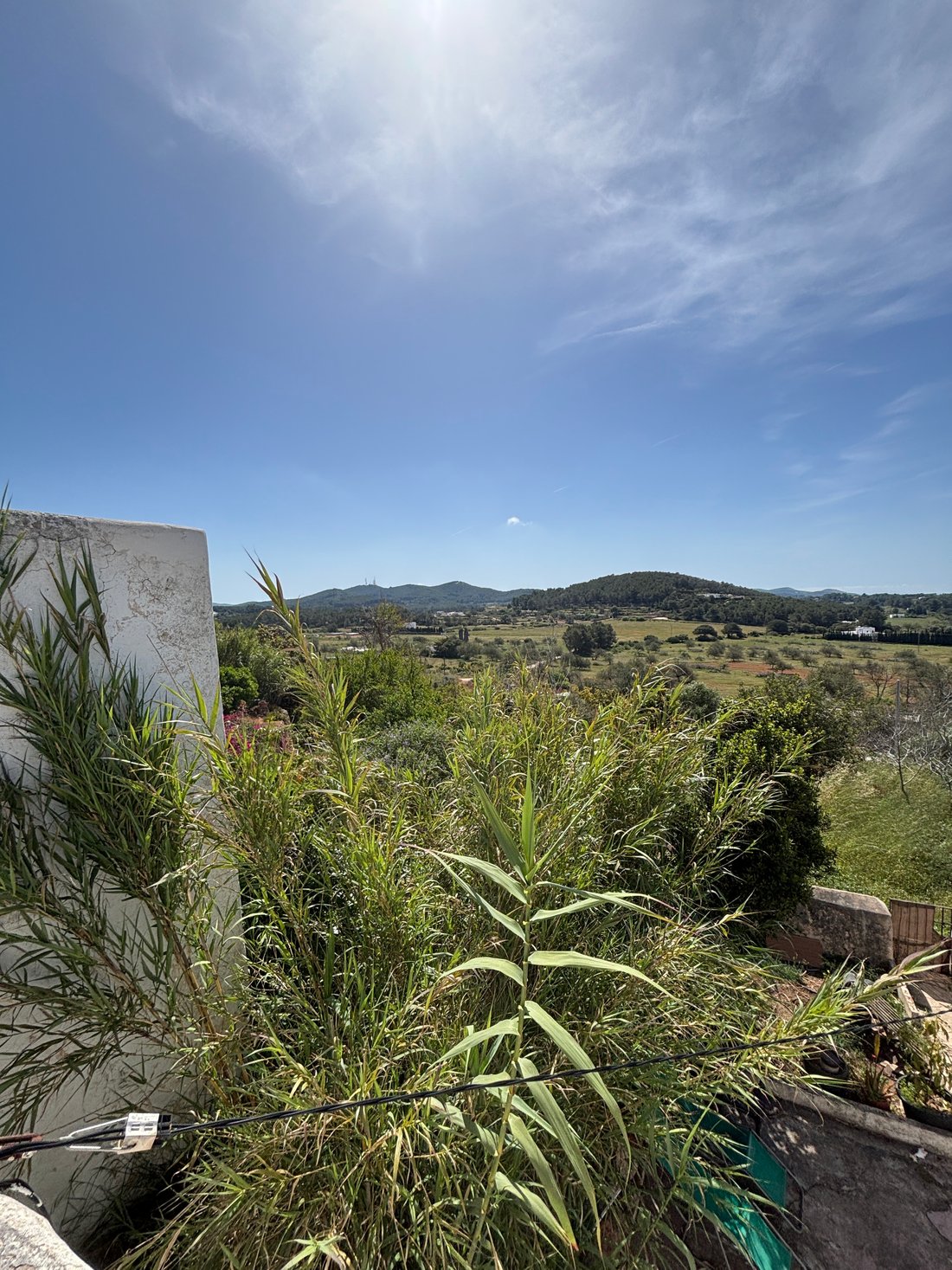 Finca in Santa Gertrudis de Fruitera, Santa Eularia des Riu, Balearic Islands 2 - 17777737