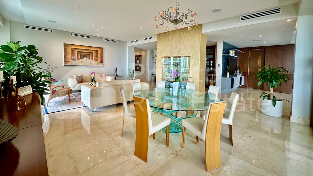 Apartment in Panama City, Panama, Panama 4 - 17778068