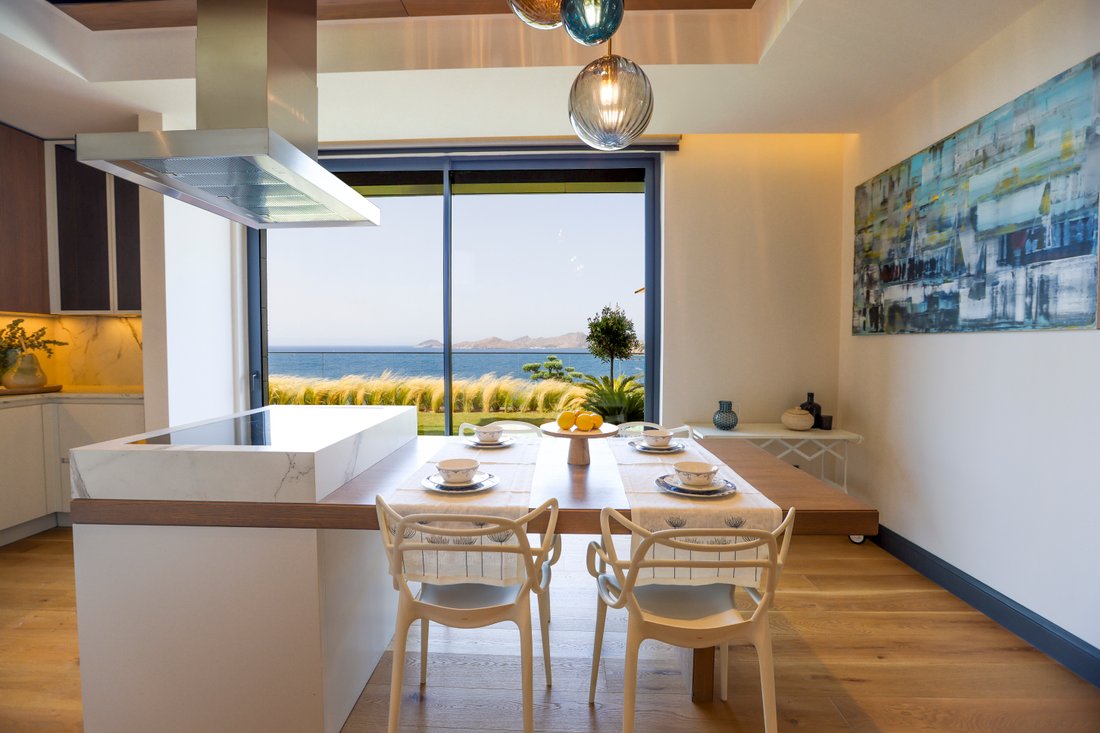 Villa in Bodrum, Muğla, Turkey 5 - 17778073