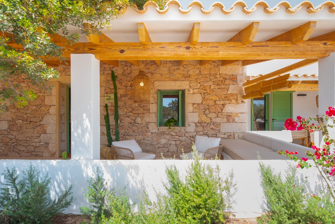 House in Formentera, Balearic Islands, Spain 5 - 17778145
