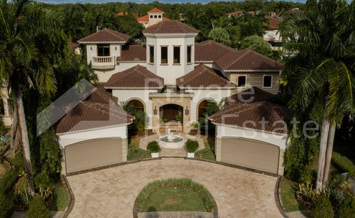 Maison à Panama, Panama, Panama 1
