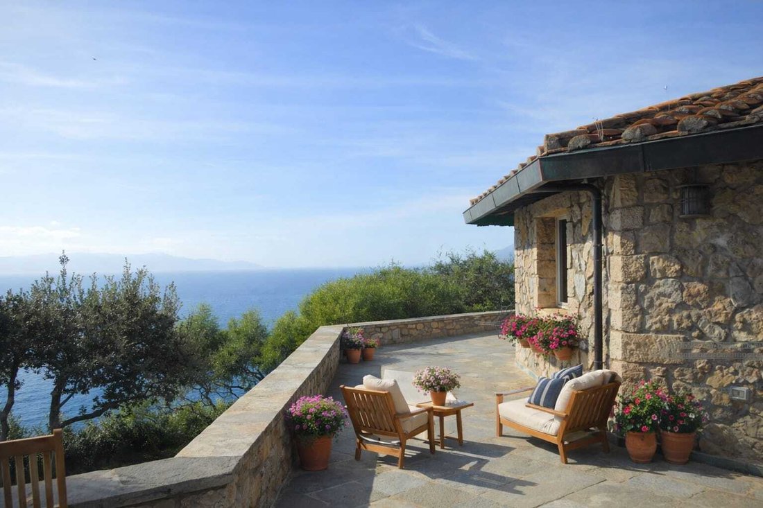Villa in Monte Argentario, Tuscany, Italy 5 - 16844389