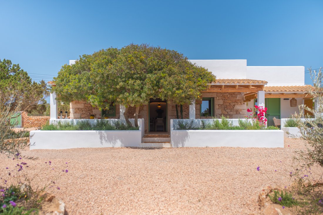House in Formentera, Balearic Islands, Spain 2 - 17778145