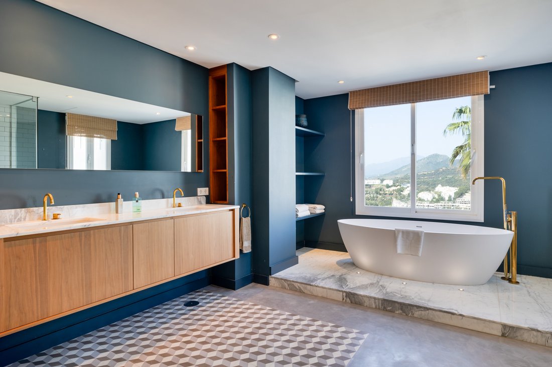 Penthouse in La Quinta, Benahavis, Andalusia 5 - 17778078