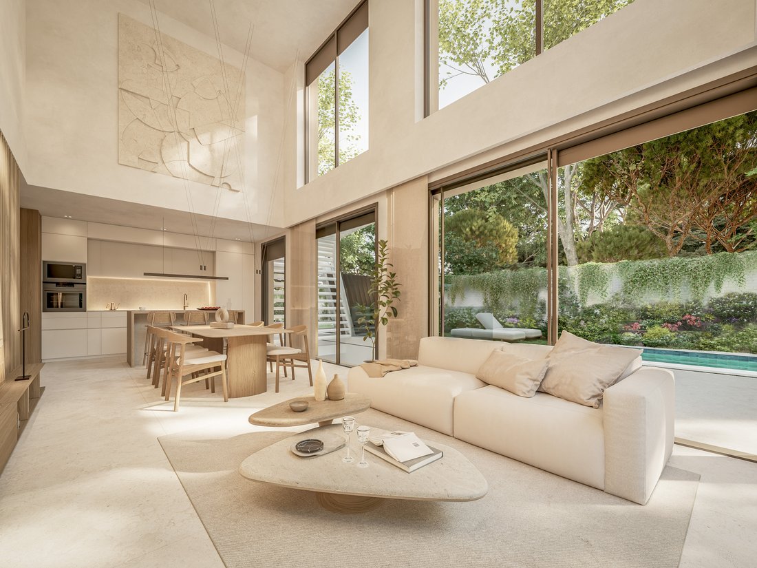 Chalet in La Moraleja, Alcobendas, Comunidad de Madrid 5 - 17778074