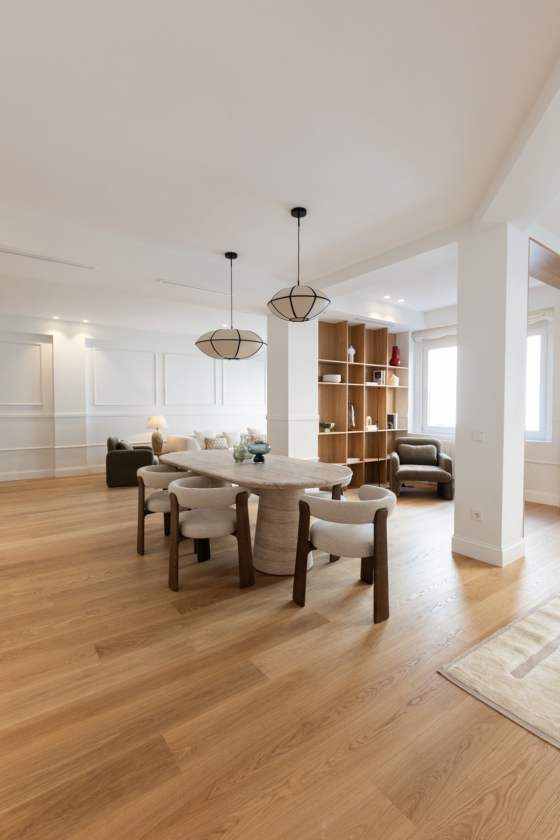 Apartment in Barrio Salamanca, Madrid, Spain 5 - 17777909