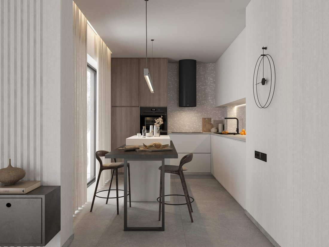 Penthouse in Votanikos District, 3rd District of Athens, Athens 3 - 17778121
