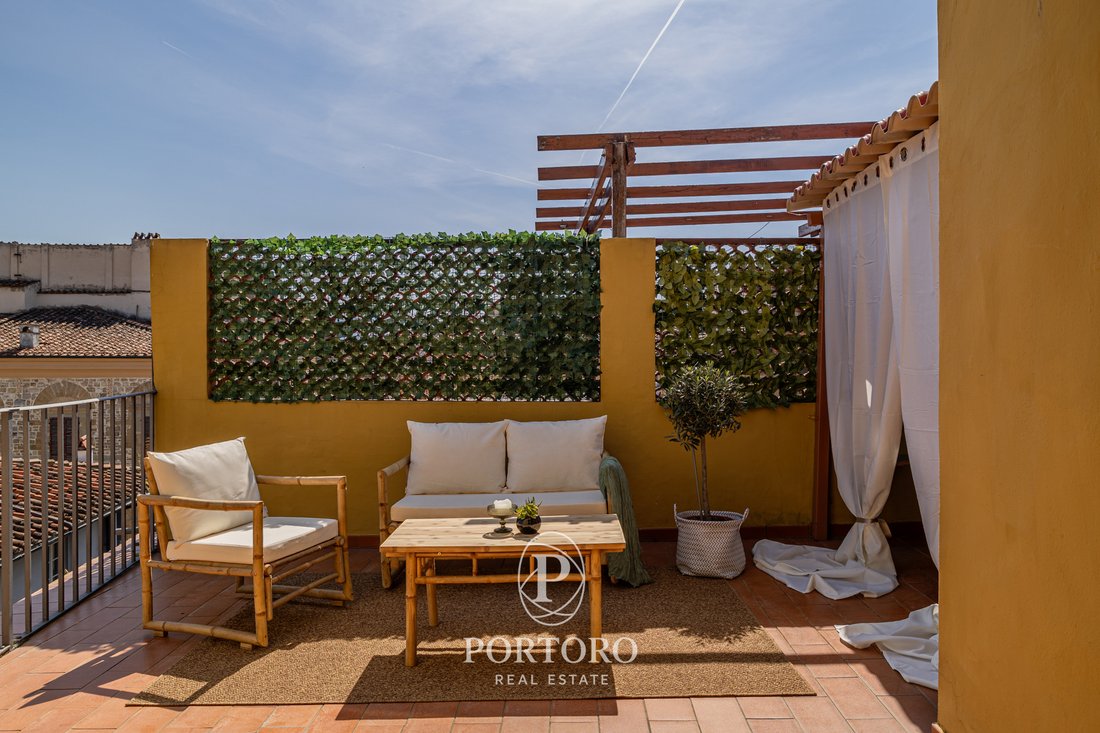 Apartment in Center, Florence, Tuscany 1 - 17777578