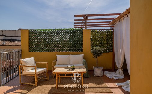 Apartment in Center, Florence, Tuscany 1