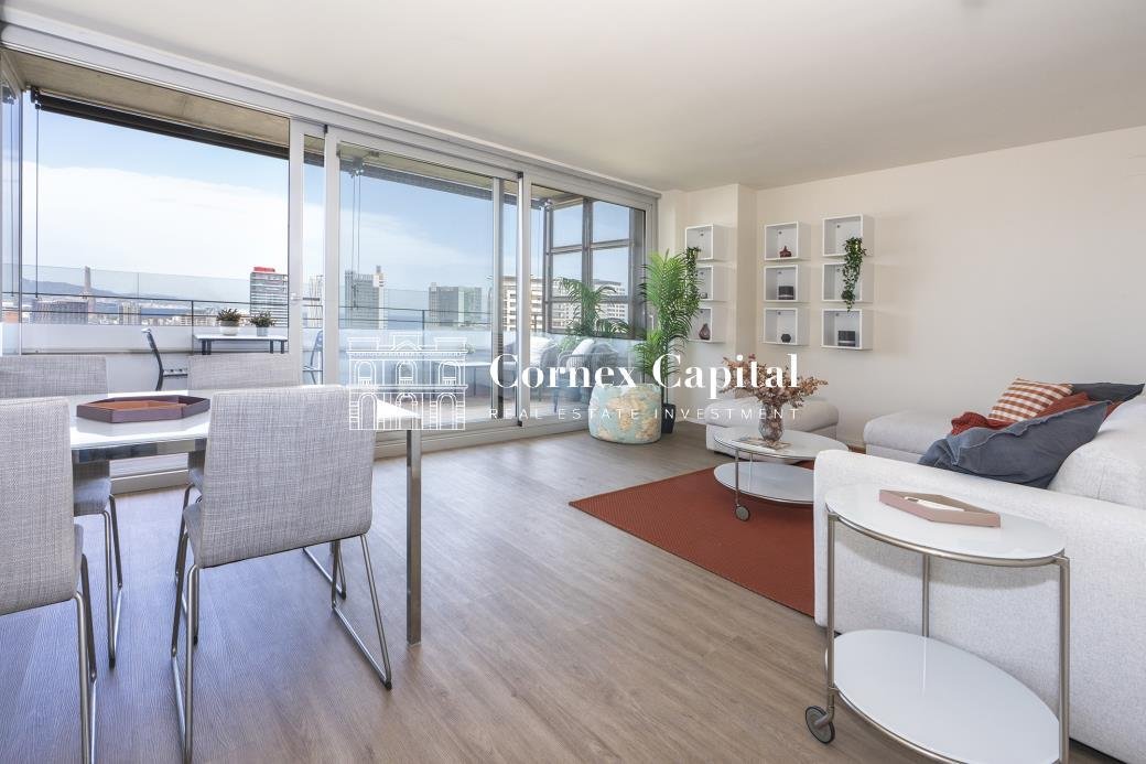 Apartment in Sant Martí, Barcelona, Spain 5 - 17778008
