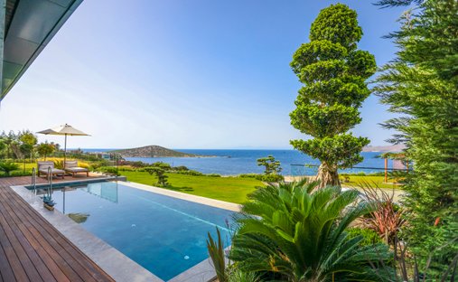 Villa in Bodrum, Muğla, Turkey 1