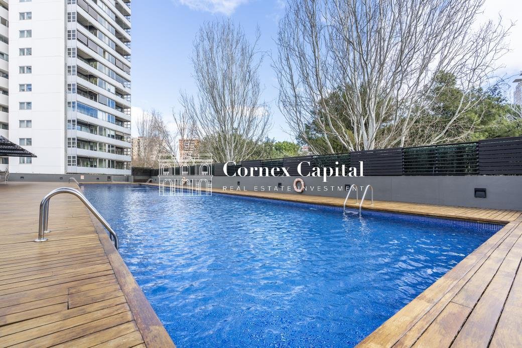 Apartment in Sant Martí, Barcelona, Spain 3 - 17778008