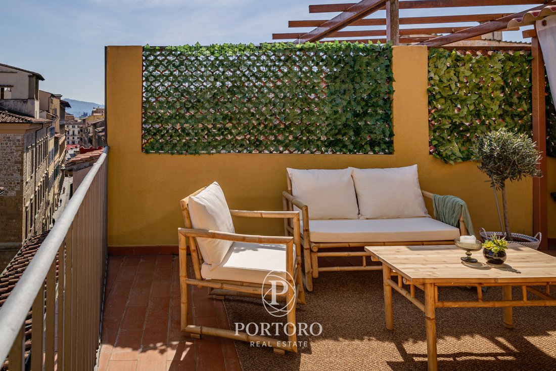 Apartment in Center, Florence, Tuscany 3 - 17777578
