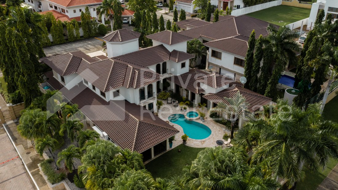 House in Panama City, Panama, Panama 4 - 17778112