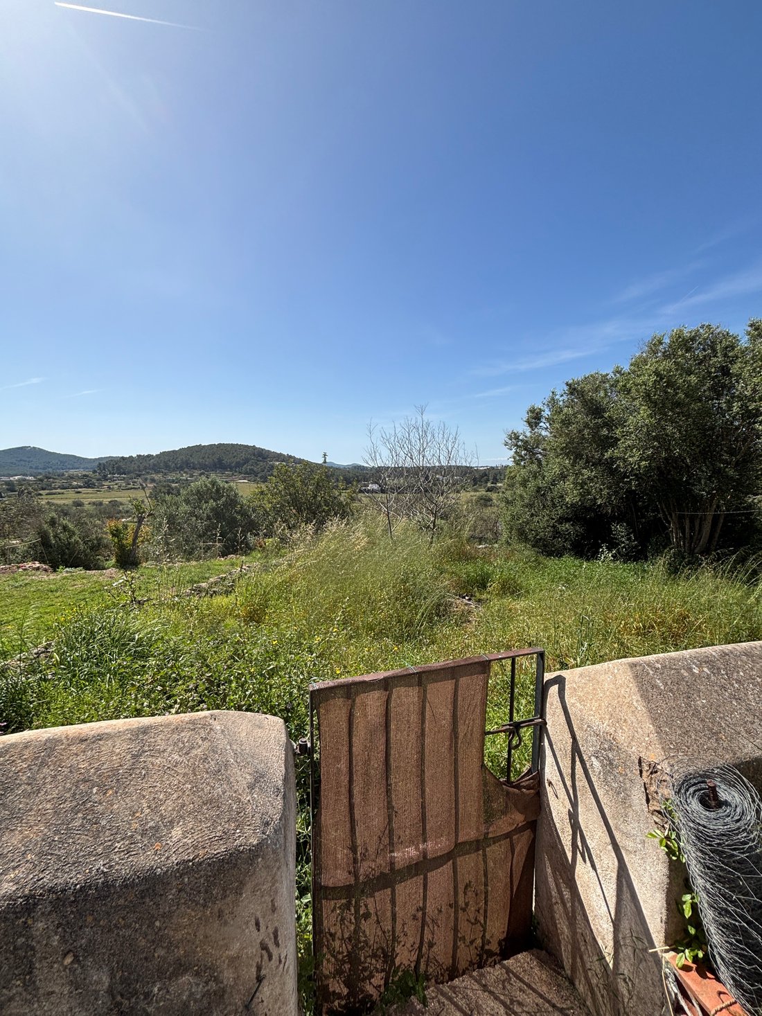 Finca in Santa Gertrudis de Fruitera, Santa Eularia des Riu, Balearic Islands 3 - 17777737